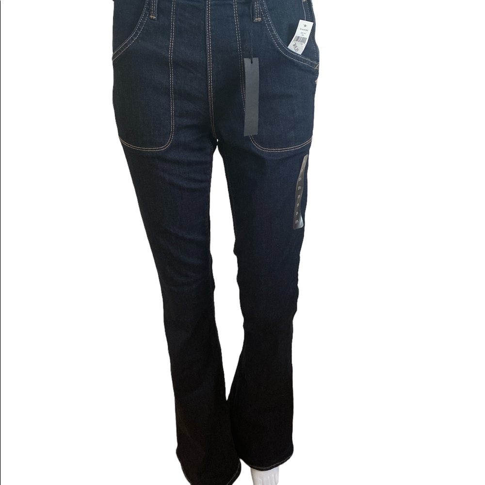 Gap new jeans